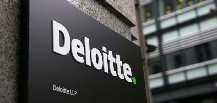 Cambios en el equipo de ‘real estate’ de Deloitte: Javier Gacía-Mateo sale de la compañía
